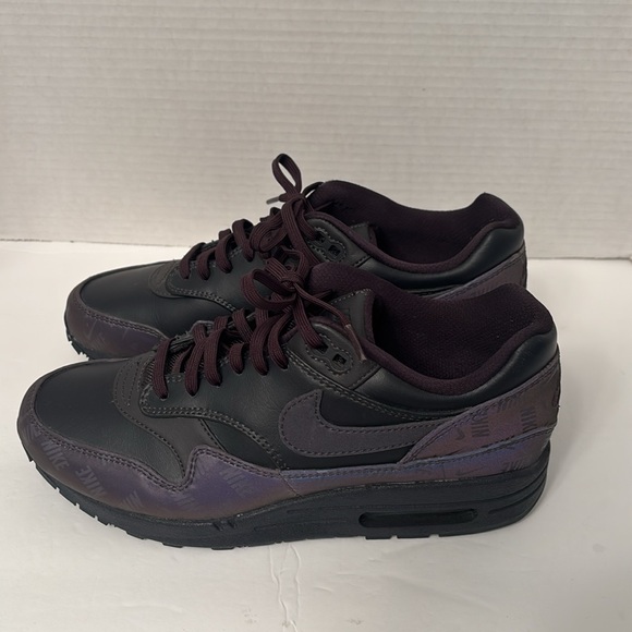Nike women’s size 8 Air Max 1 excellent condition never worn - Picture 5 of 13